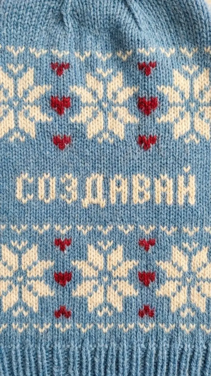 Помните, что свою жизнь вы создаете сами. Как жить, что делать, куда идти - решать вам.
Теплого вам воскресенья мои дорогие ⭐ | Сетка — социальная сеть от hh.ru