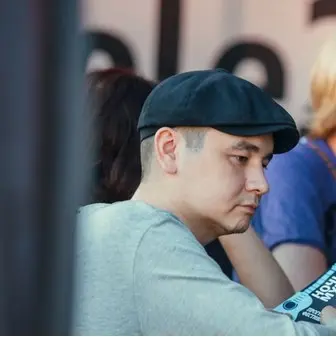 Руслан Казыев | Сетка — социальная сеть от hh.ru