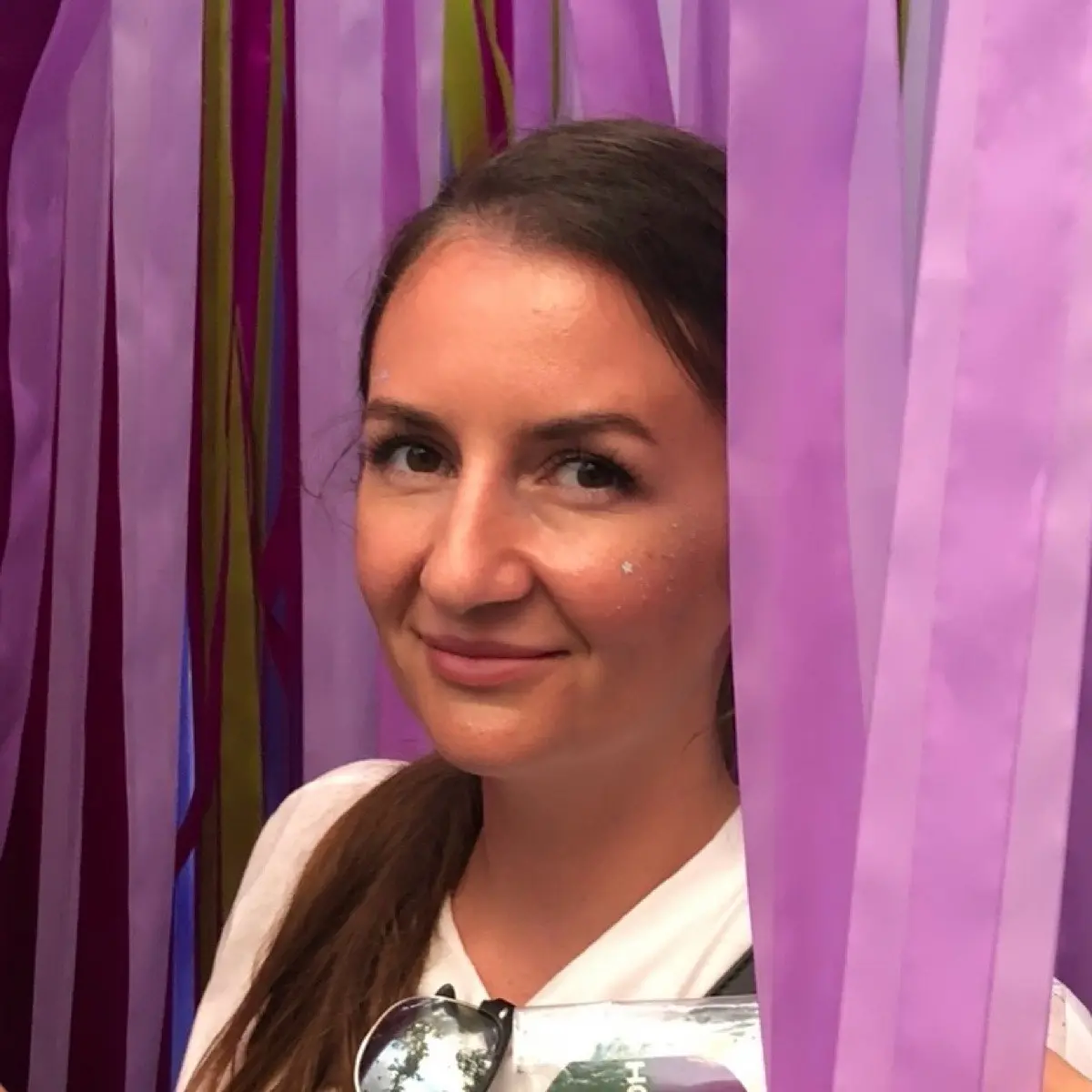 Кристина Рыбина | Сетка — социальная сеть от hh.ru