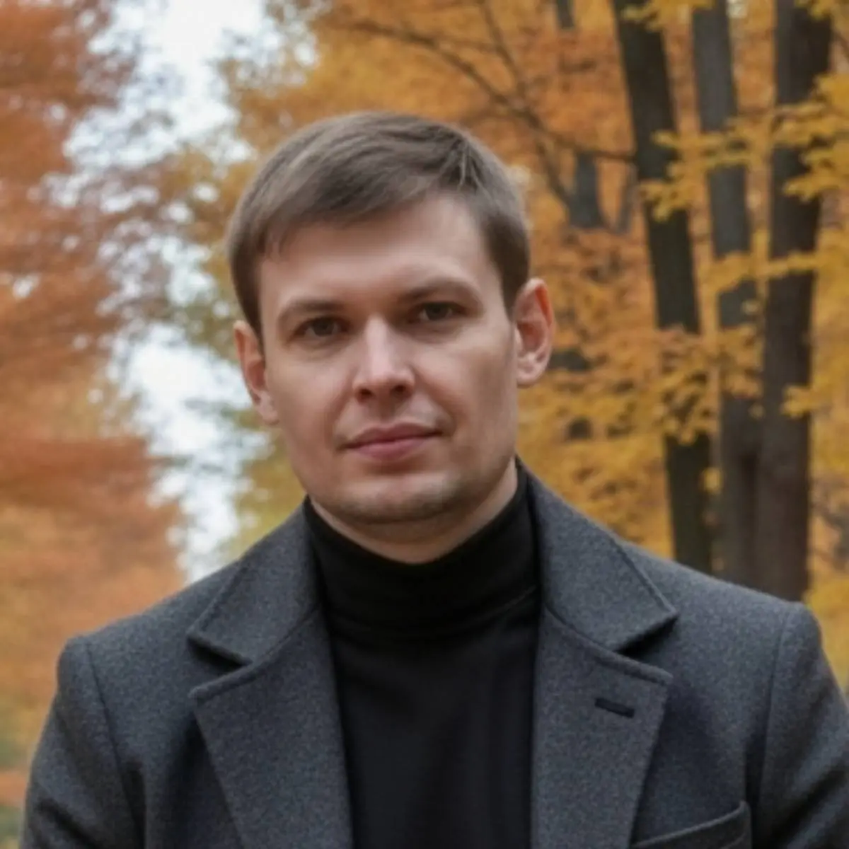 Алексей Петров | Сетка — социальная сеть от hh.ru