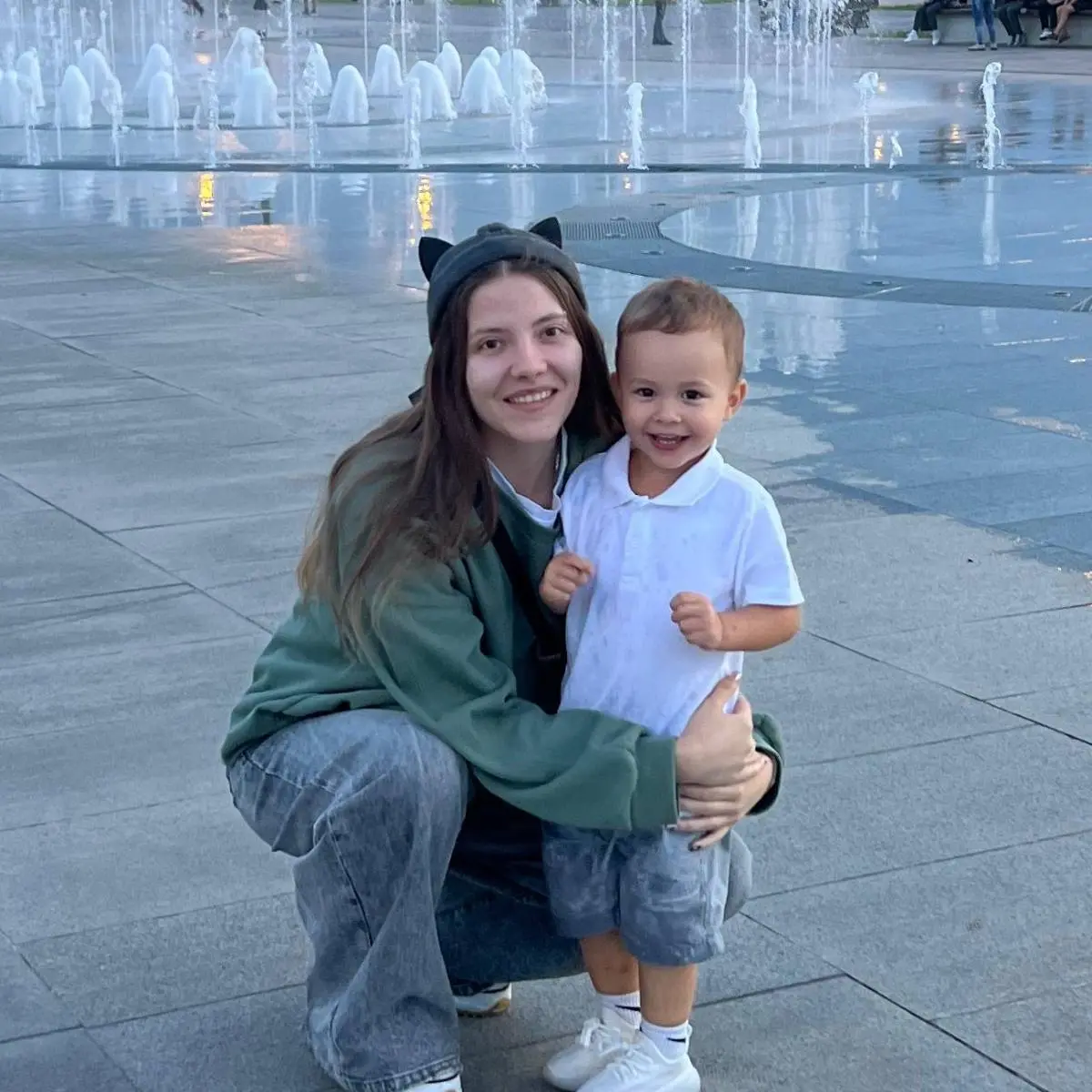 Елизавета Исаева | Сетка — социальная сеть от hh.ru