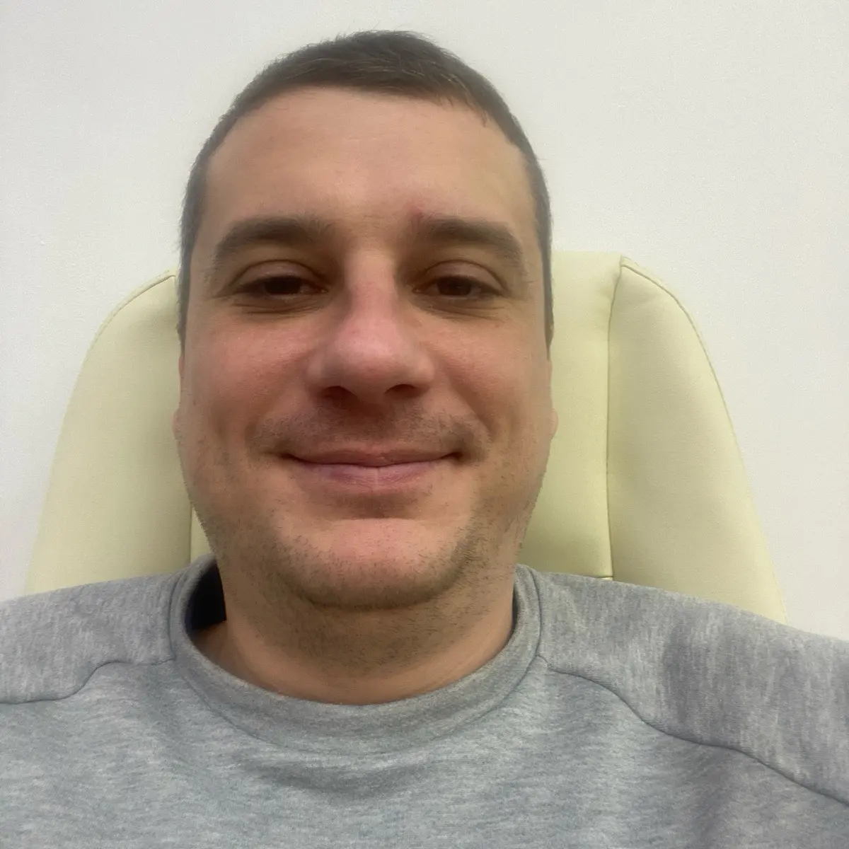 Евгений Гребенщиков