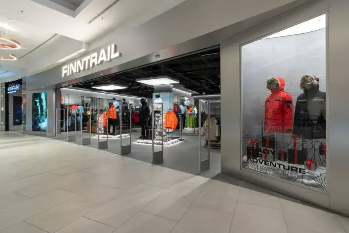 ПРОДАВЕЦ-КОНСУЛЬТАНТ
90 000₽ - 150 000₽
FINNTRAIL
• Москва, м. Войковская / Стрешнево / МЦК Балтийская
• Розничная торговля
Jober - удобный mini app с быстрым доступом к вакансиям | Сетка — социальная сеть от hh.ru