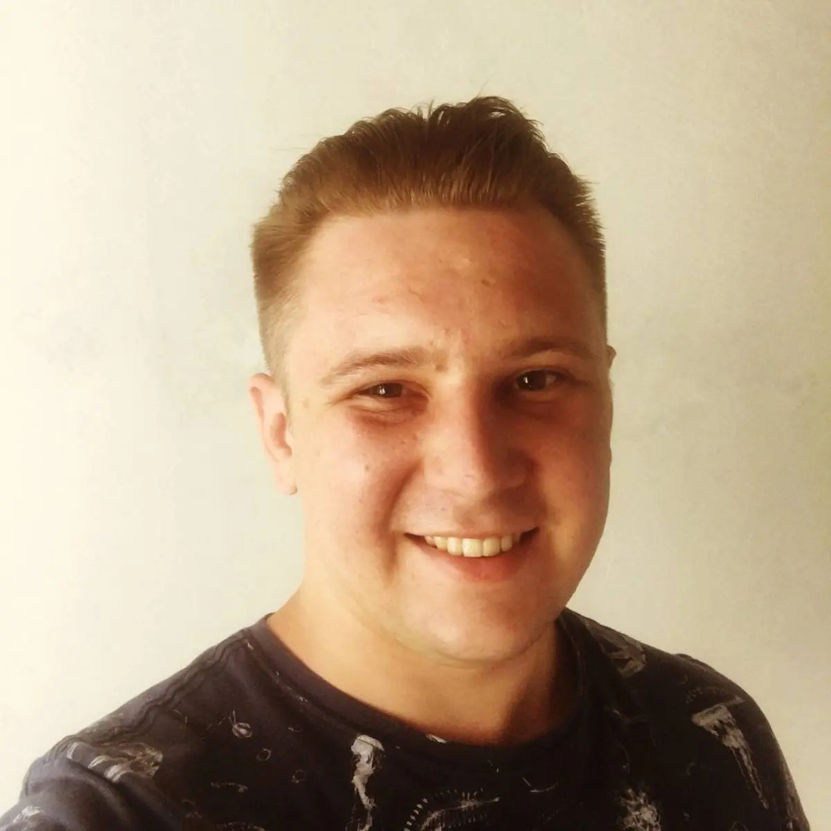 Никита Плетнев | Сетка — социальная сеть от hh.ru