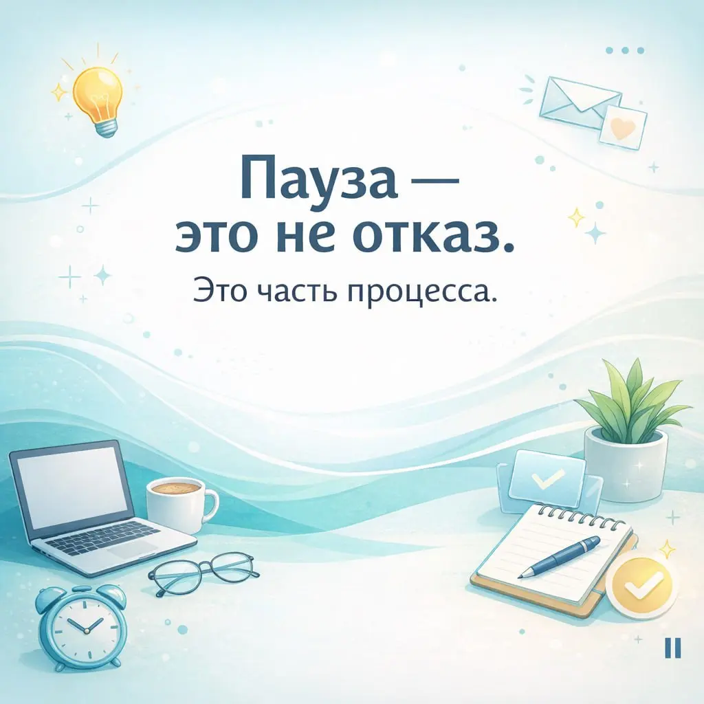 VCV, отклики, молчание рекрутеров: как не застревать в тревожном круге
Есть этап в поиске работы, который выбивает даже устойчивых людей | Сетка — социальная сеть от hh.ru