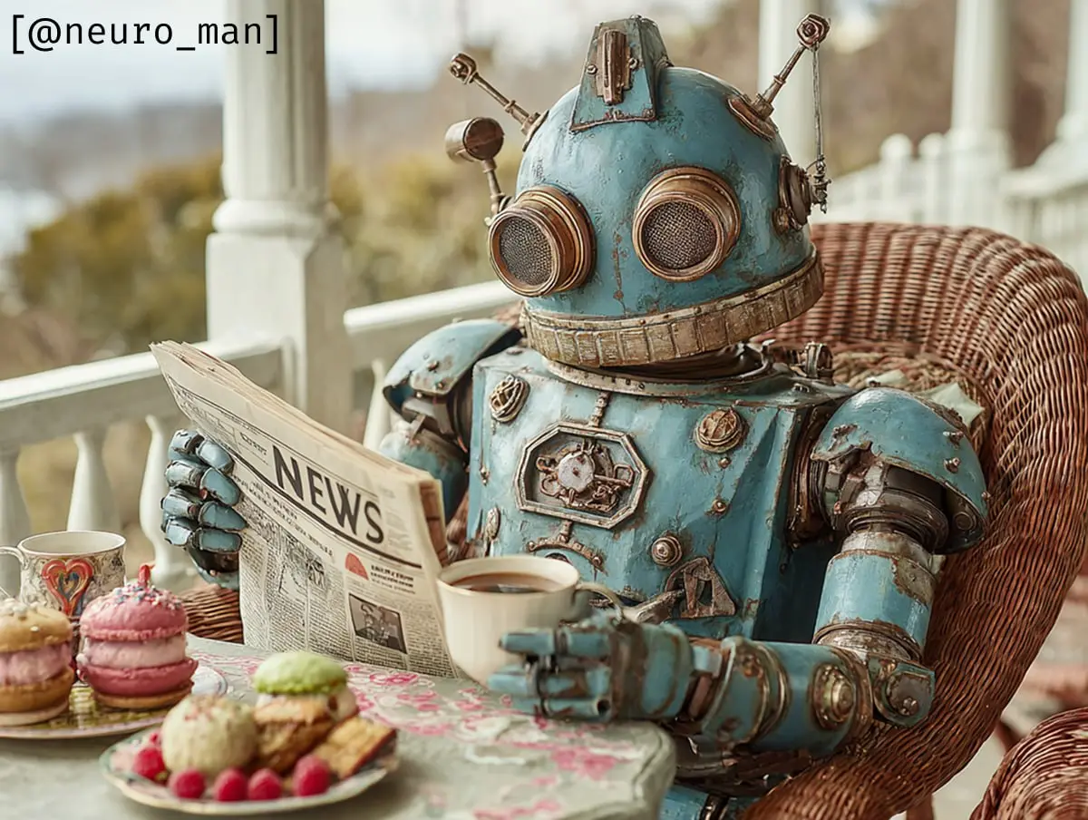 НейроДайджест #28: бесконечная память, ИИ-переводчики, DeepSeek V4 и Gemini повсюду
Представьте: просыпаетесь вы в понедельник, а за ночь в мире ИИ произошло больше событий, чем у вас за весь прошлый ... | Сетка — социальная сеть от hh.ru