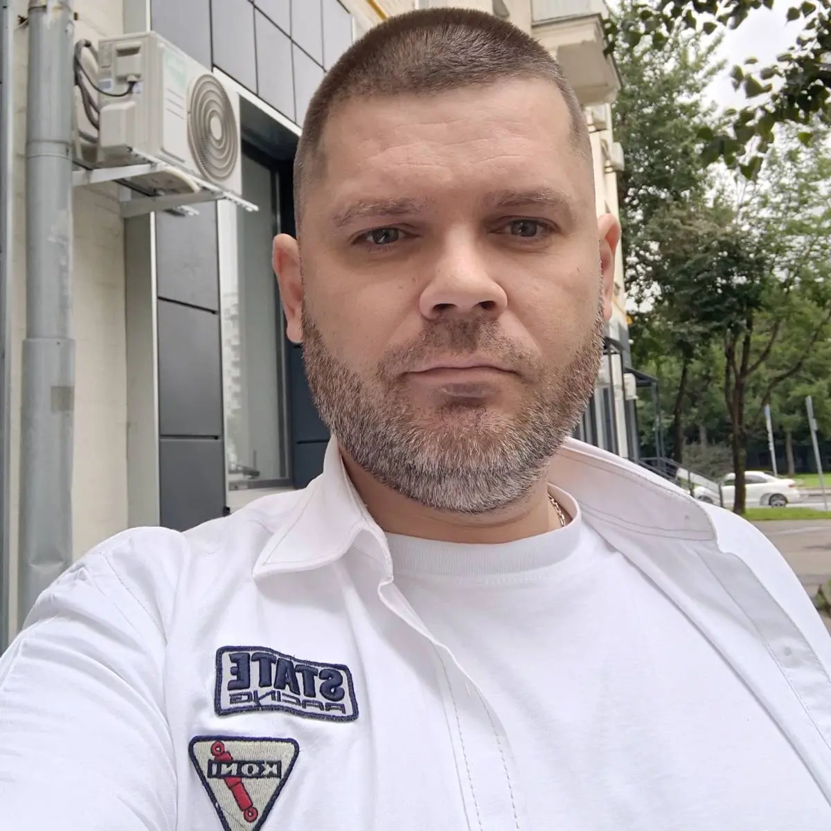 Иван Сурков | Сетка — социальная сеть от hh.ru