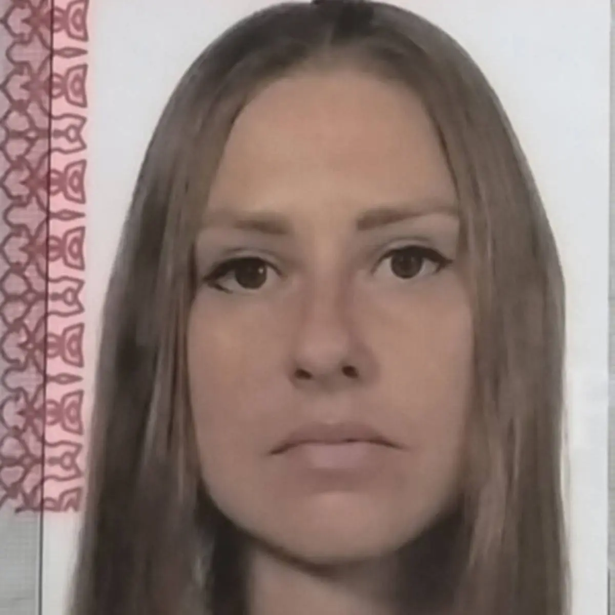 Анастасия Волчек