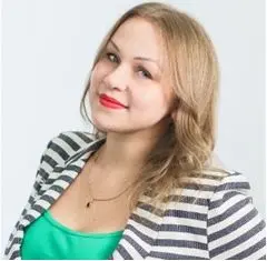 Екатерина Лукина | Сетка — социальная сеть от hh.ru