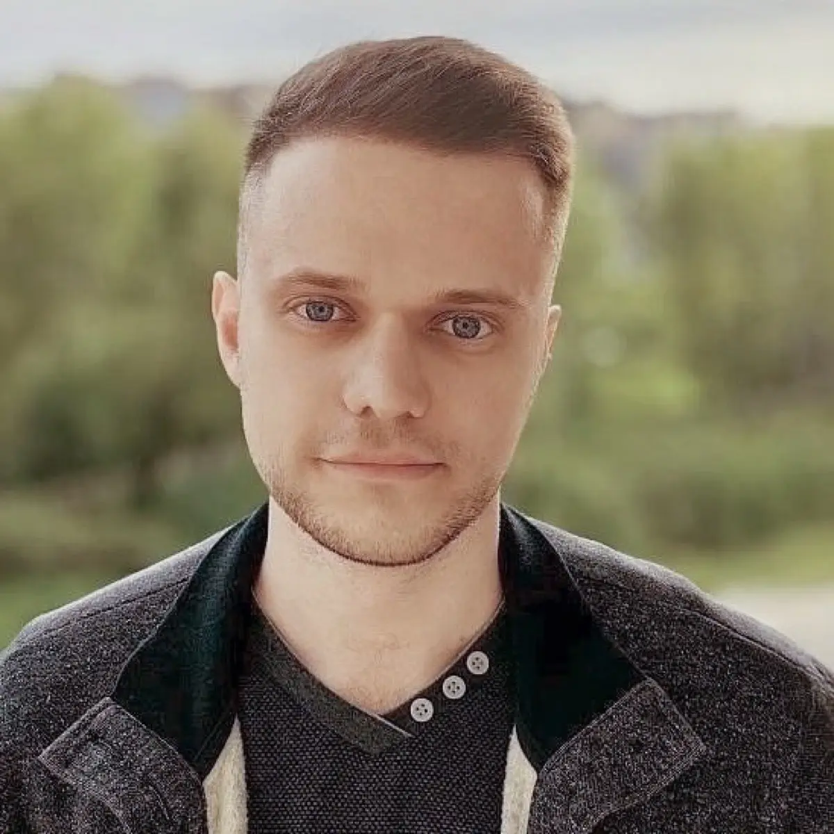 Данил Старцев