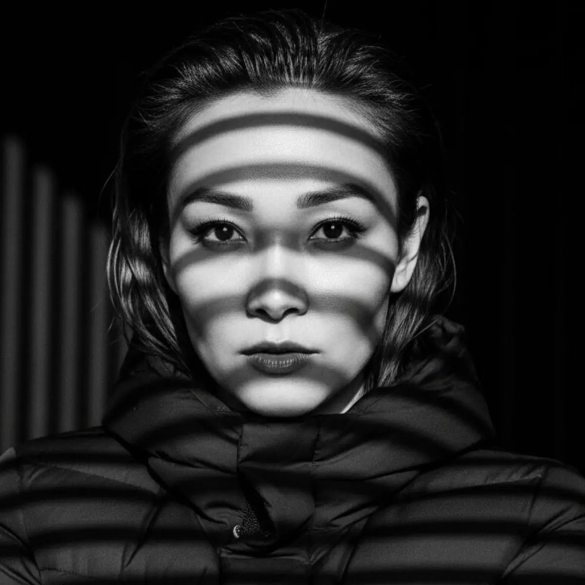 Зульфия Счастливая