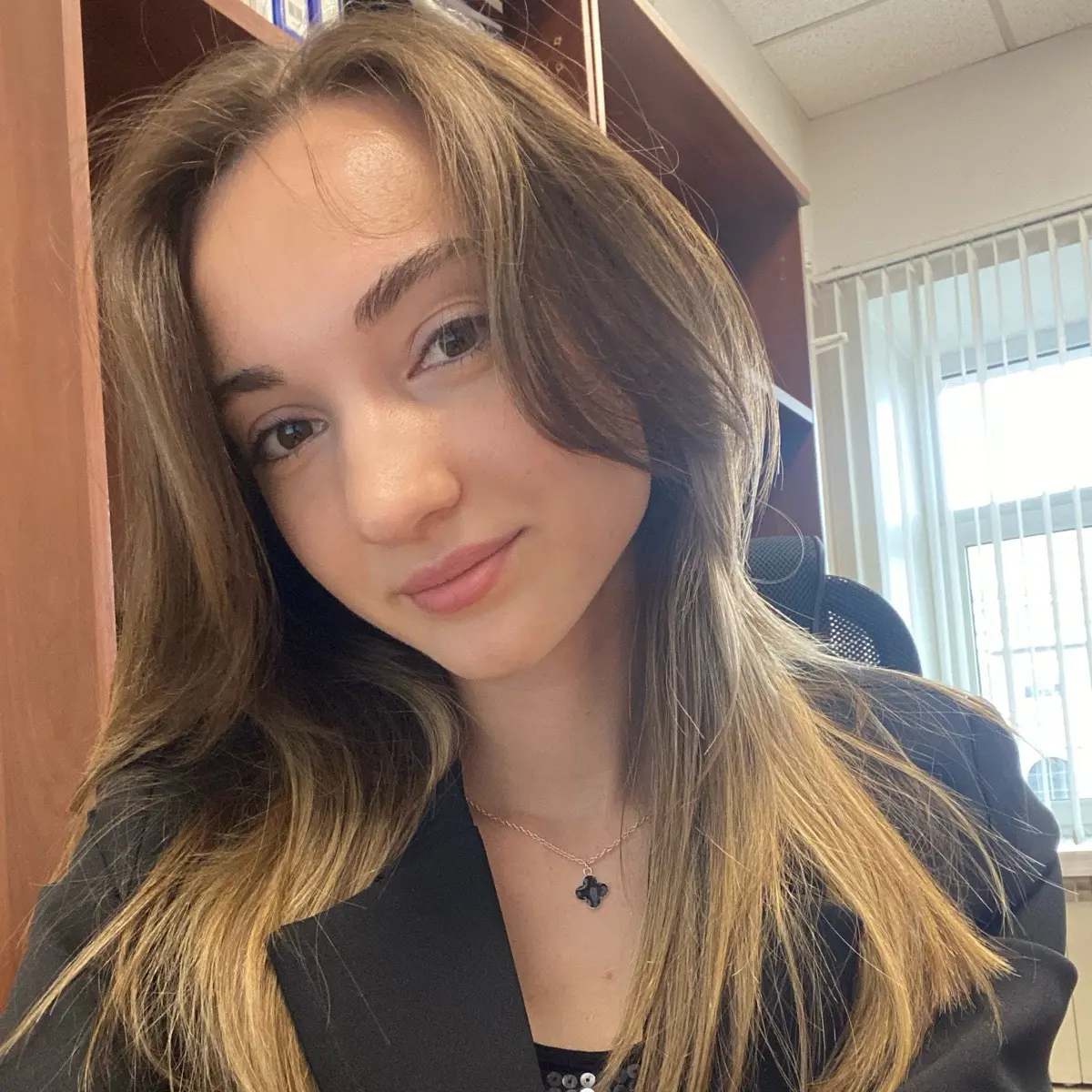 Полина Кувикова