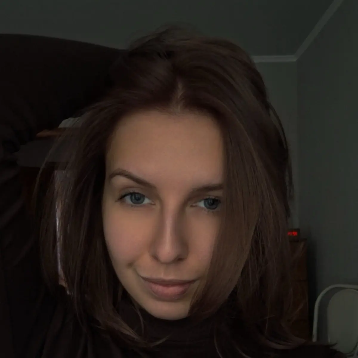 Ангелина Денисова