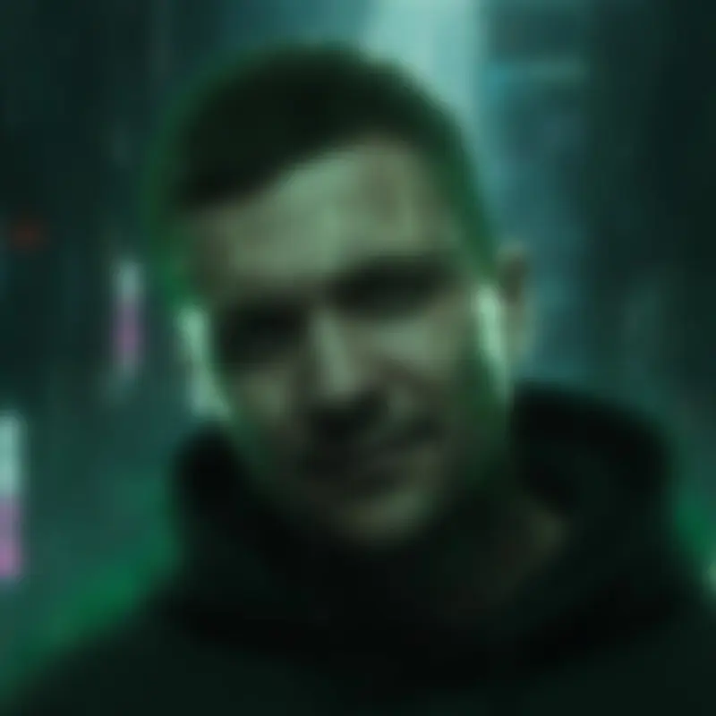 Макс Верес | Сетка — социальная сеть от hh.ru