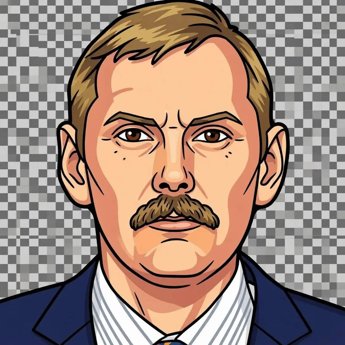 Павел Рыбин | Сетка — социальная сеть от hh.ru