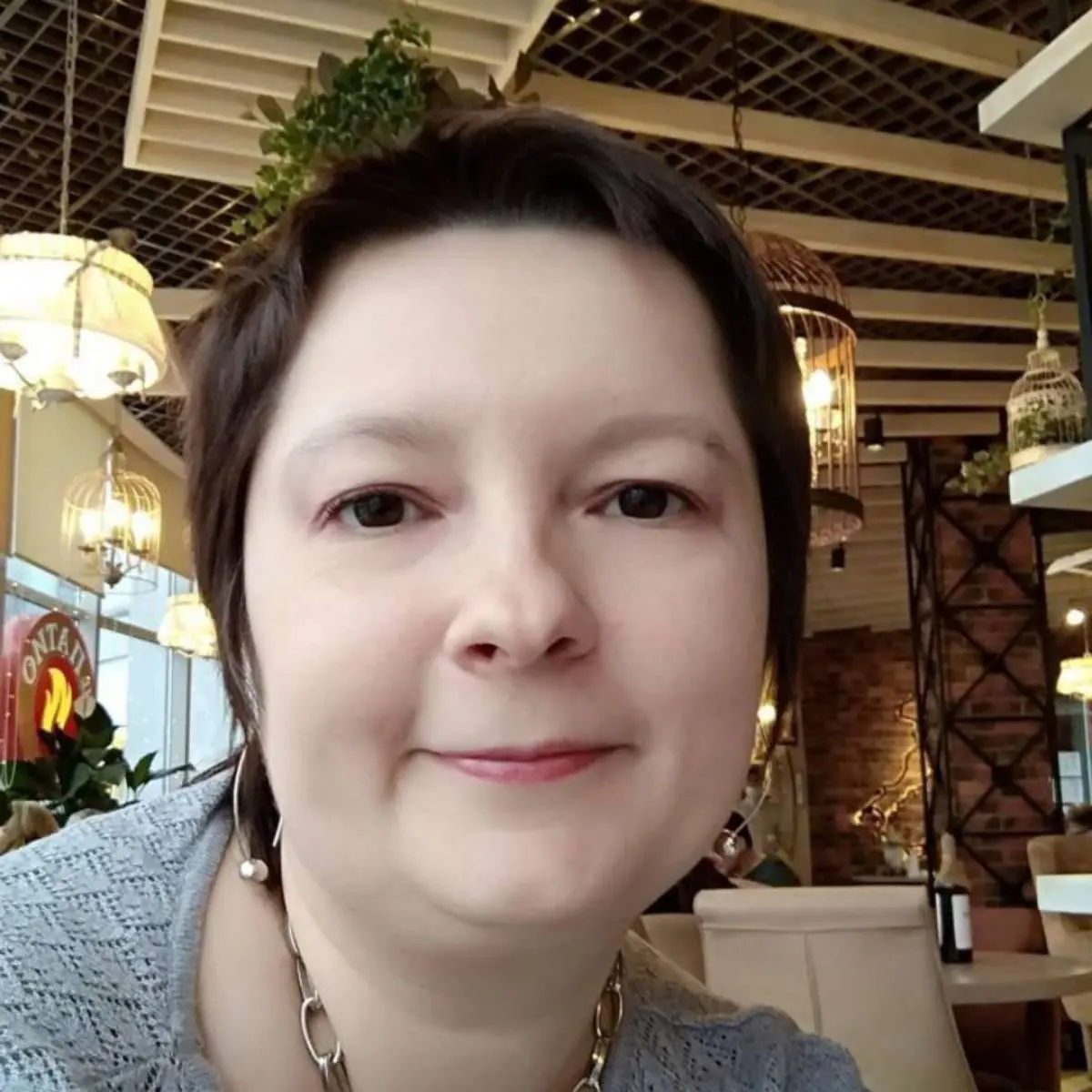 Татьяна Зимина | Сетка — социальная сеть от hh.ru