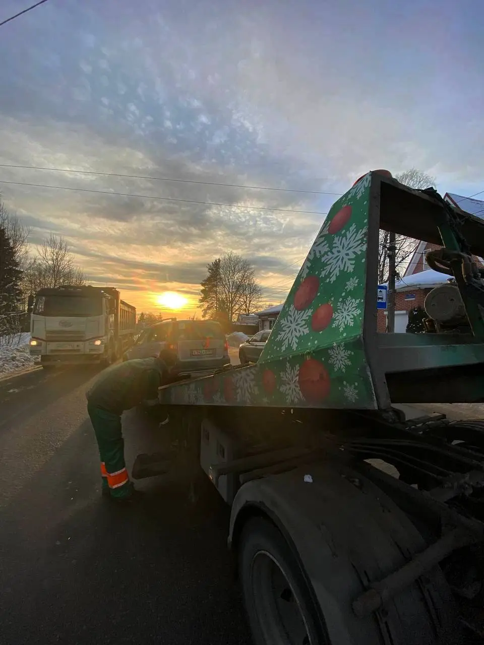 Ну вот как описывать, что у меня происходит в жизни. Просто неделя. А как вообще жить эту жизнь - я не знаю | Сетка — социальная сеть от hh.ru