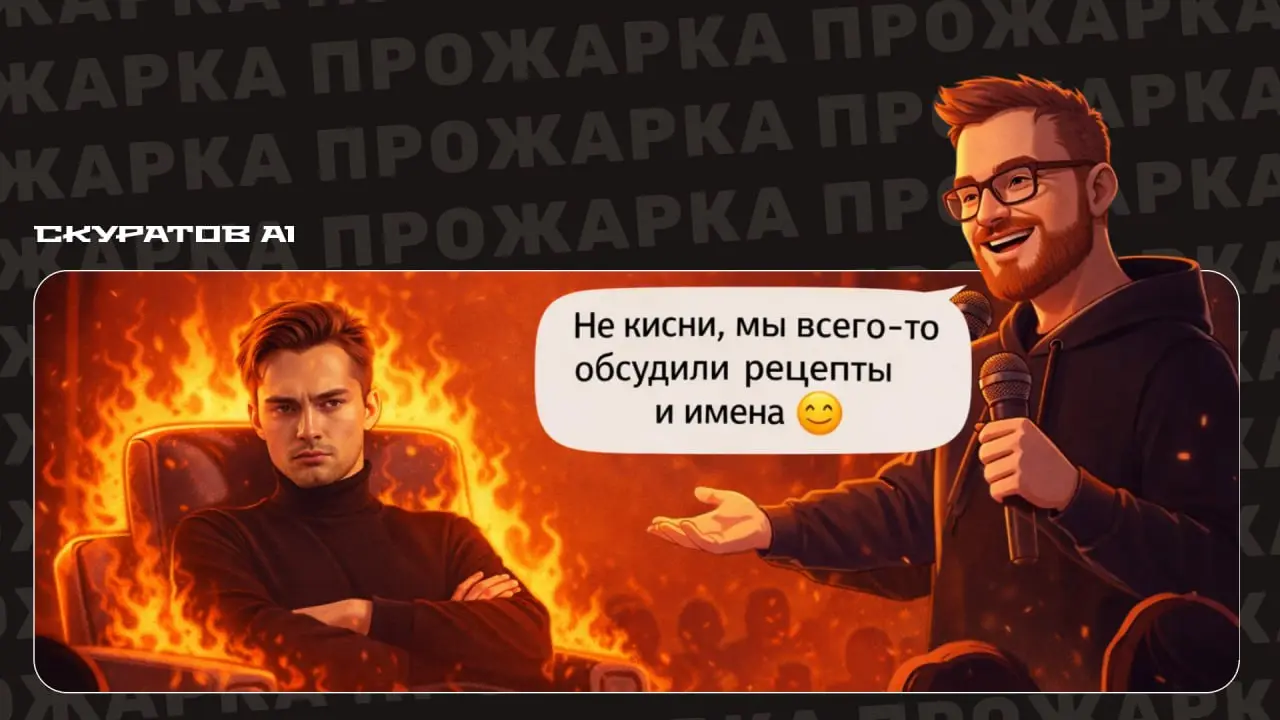 Пора подвести итоги — насколько эта неделя была для вас полезной?
Опрос ниже, а в комментариях — напишите, чего бы хотелось больше всего:
📌 Промты,
📌 Гайды,
📌 Подборки,
📌 Обзоры ИИ-инструментов,
📌 Что... | Сетка — социальная сеть от hh.ru