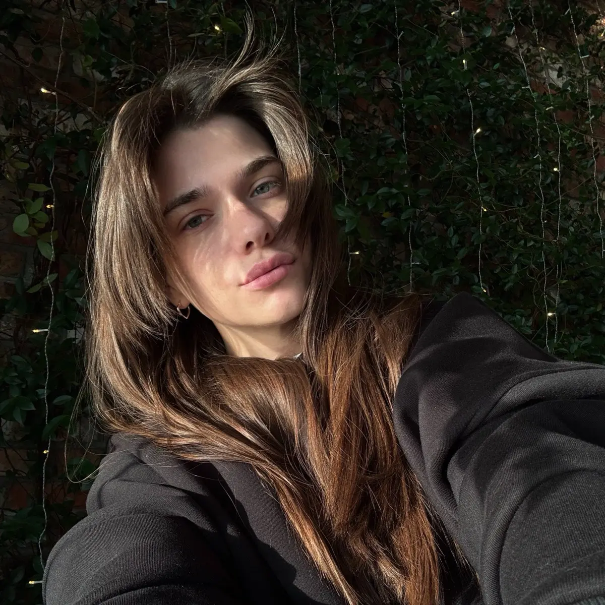 Анна Степанова | Сетка — социальная сеть от hh.ru