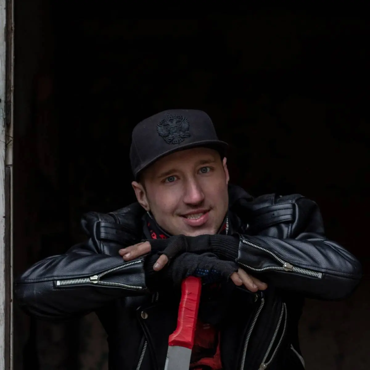 Александр Семячков