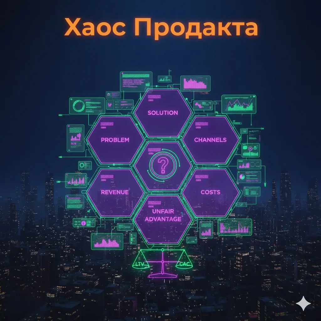 ТЫ КОГДА-НИБУДЬ ЗАДУМЫВАЛСЯ, КАКОВО ЭТО ОТВЕЧАТЬ ЗА ПРОДУКТ | Сетка — социальная сеть от hh.ru