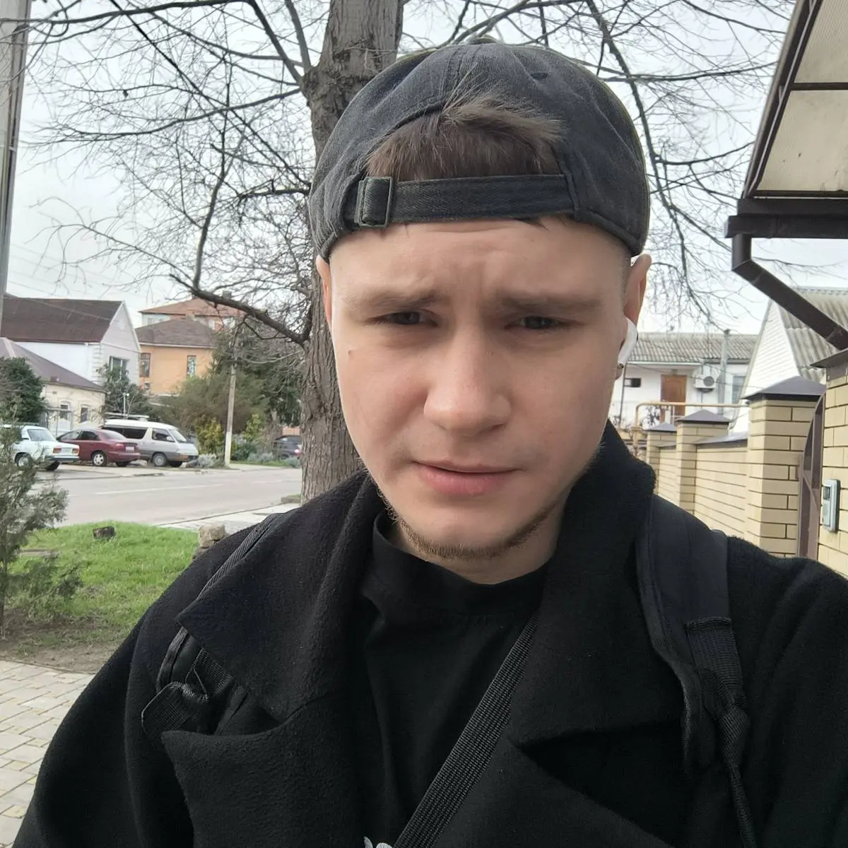 Сергей Деревнин
