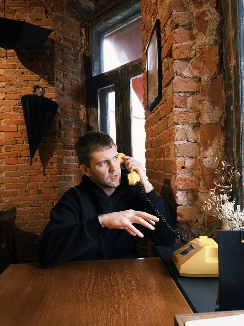 Че у вас тут происходит? Начнем с печенегов
👋Я работаю в IT более 8 лет преимущественно backend-разработчиком | Сетка — социальная сеть от hh.ru