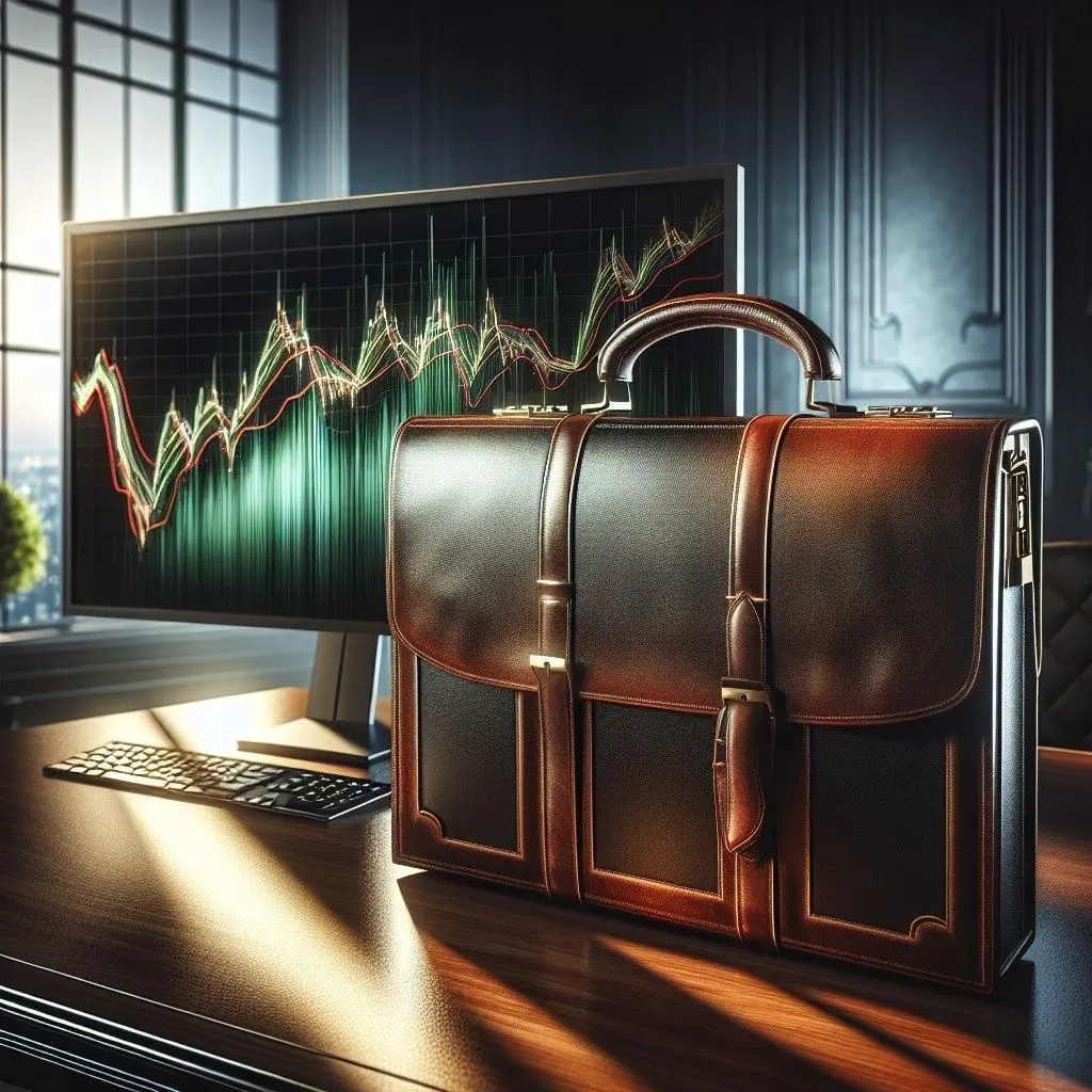 Разработка инвестиционного портфеля: Акция до конца января | Сетка — социальная сеть от hh.ru