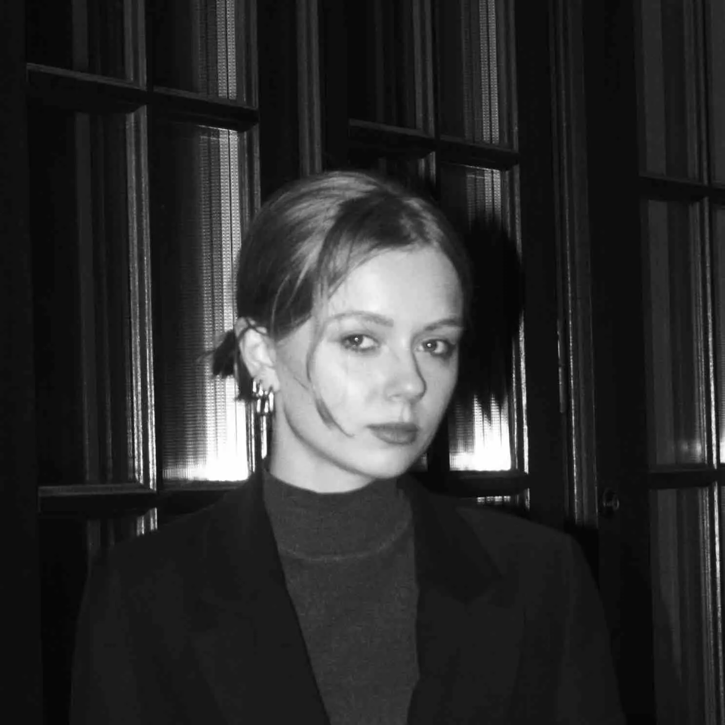 Анна Сиянович | Сетка — социальная сеть от hh.ru