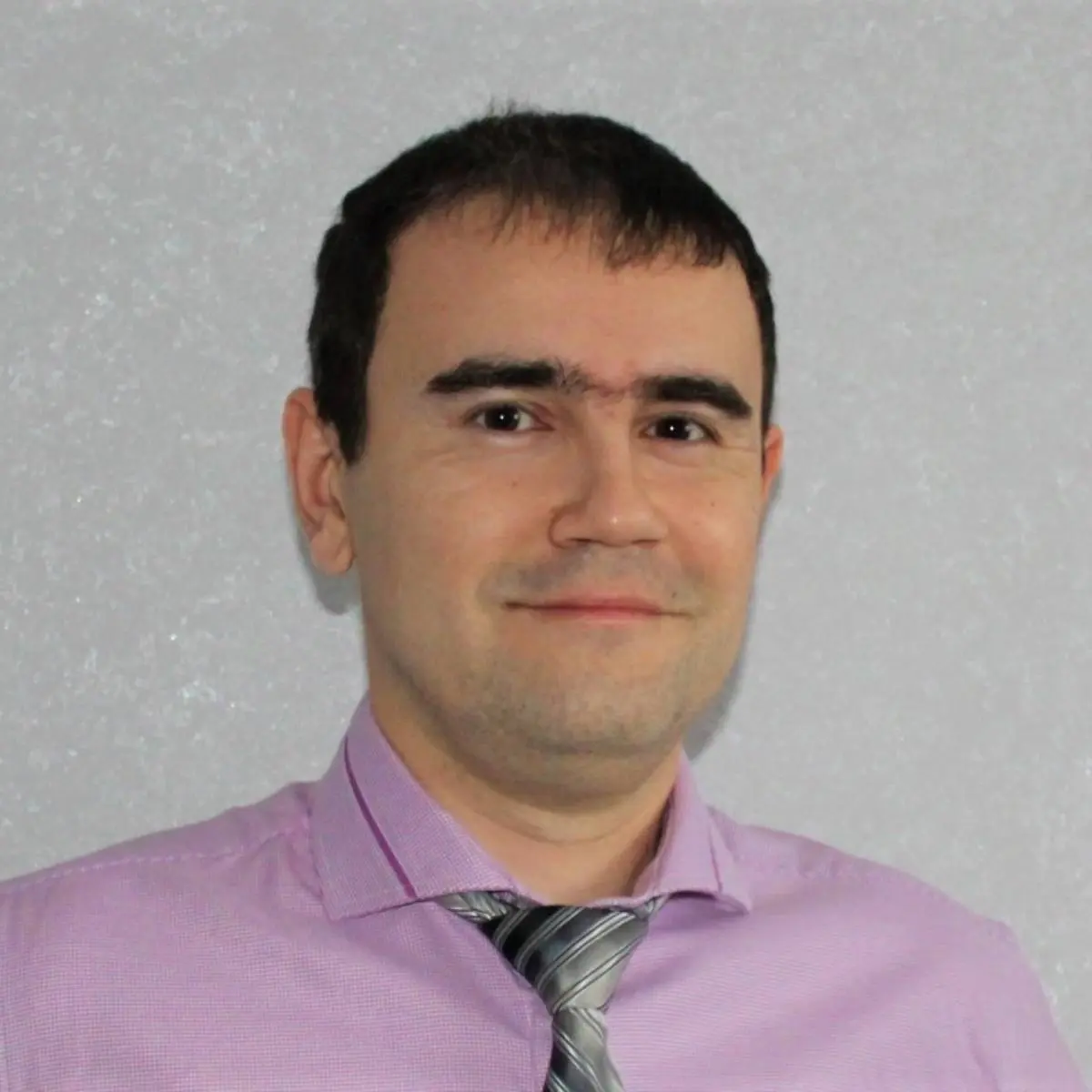 Марат Назмутдинов