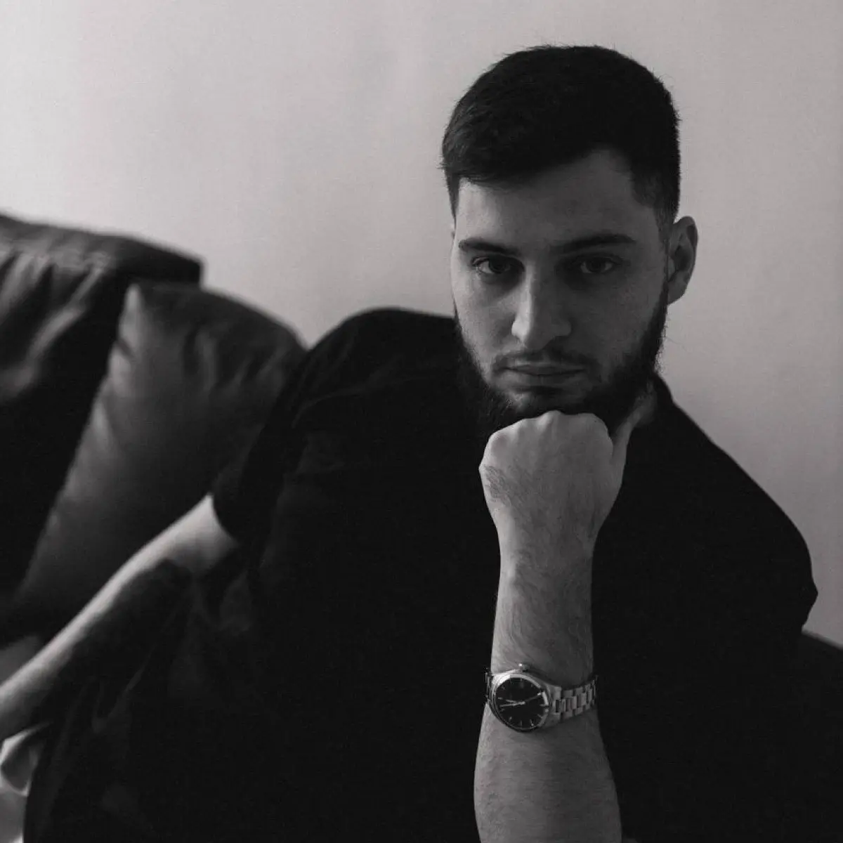 Дмитрий Горелов