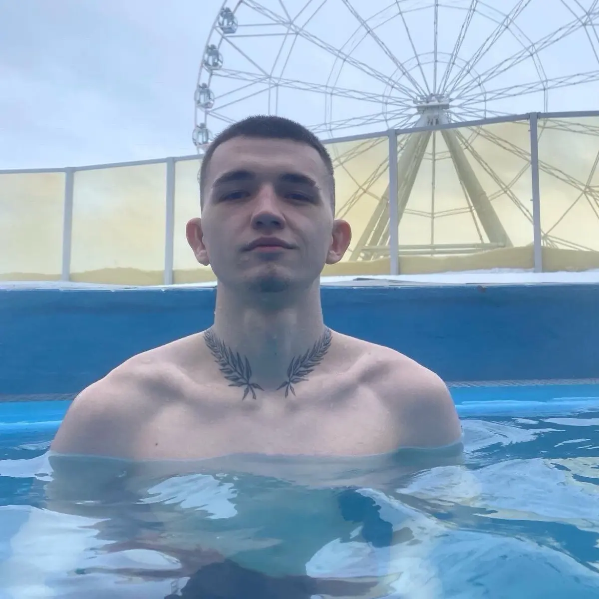 Никита Солнцев