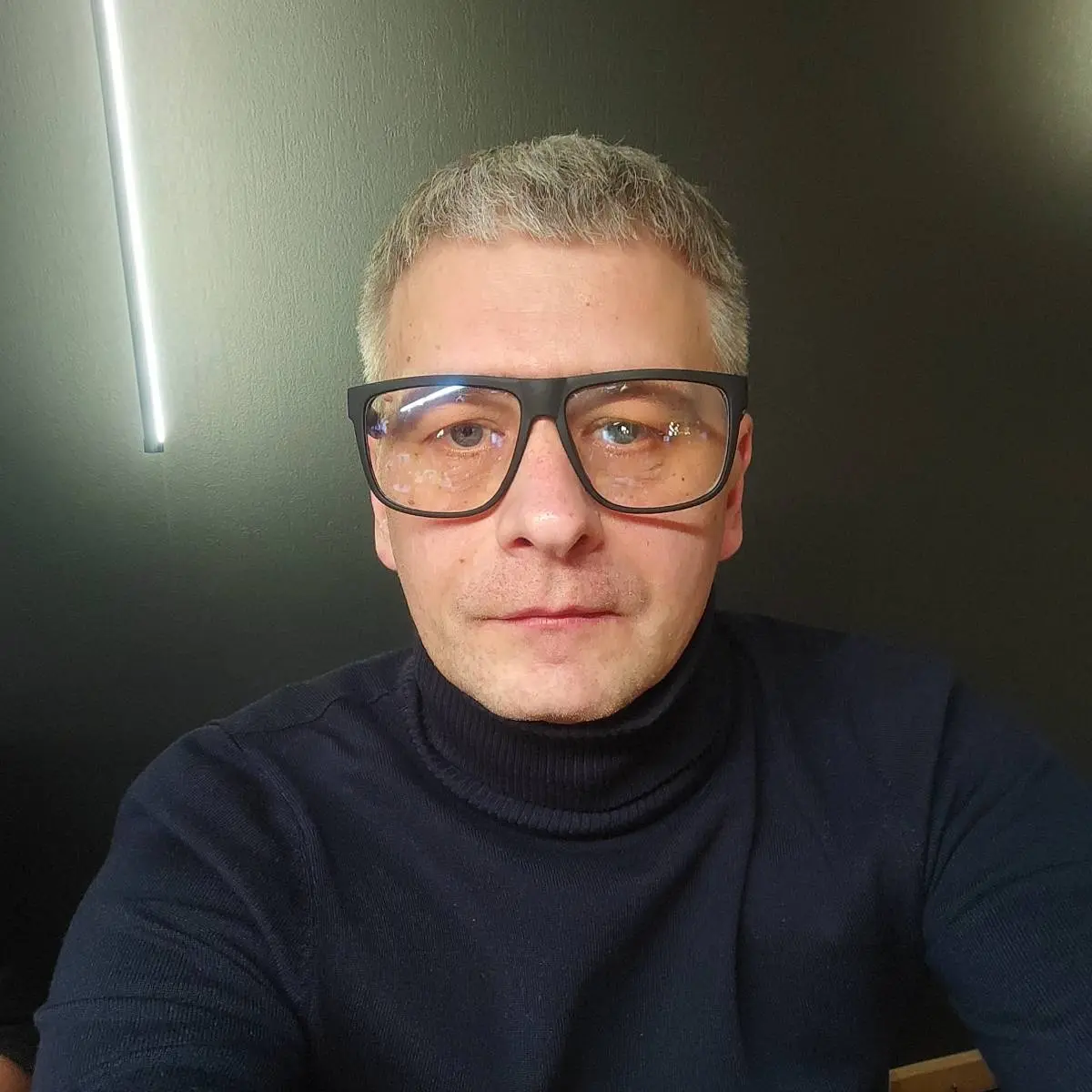 Алексей Кутергин