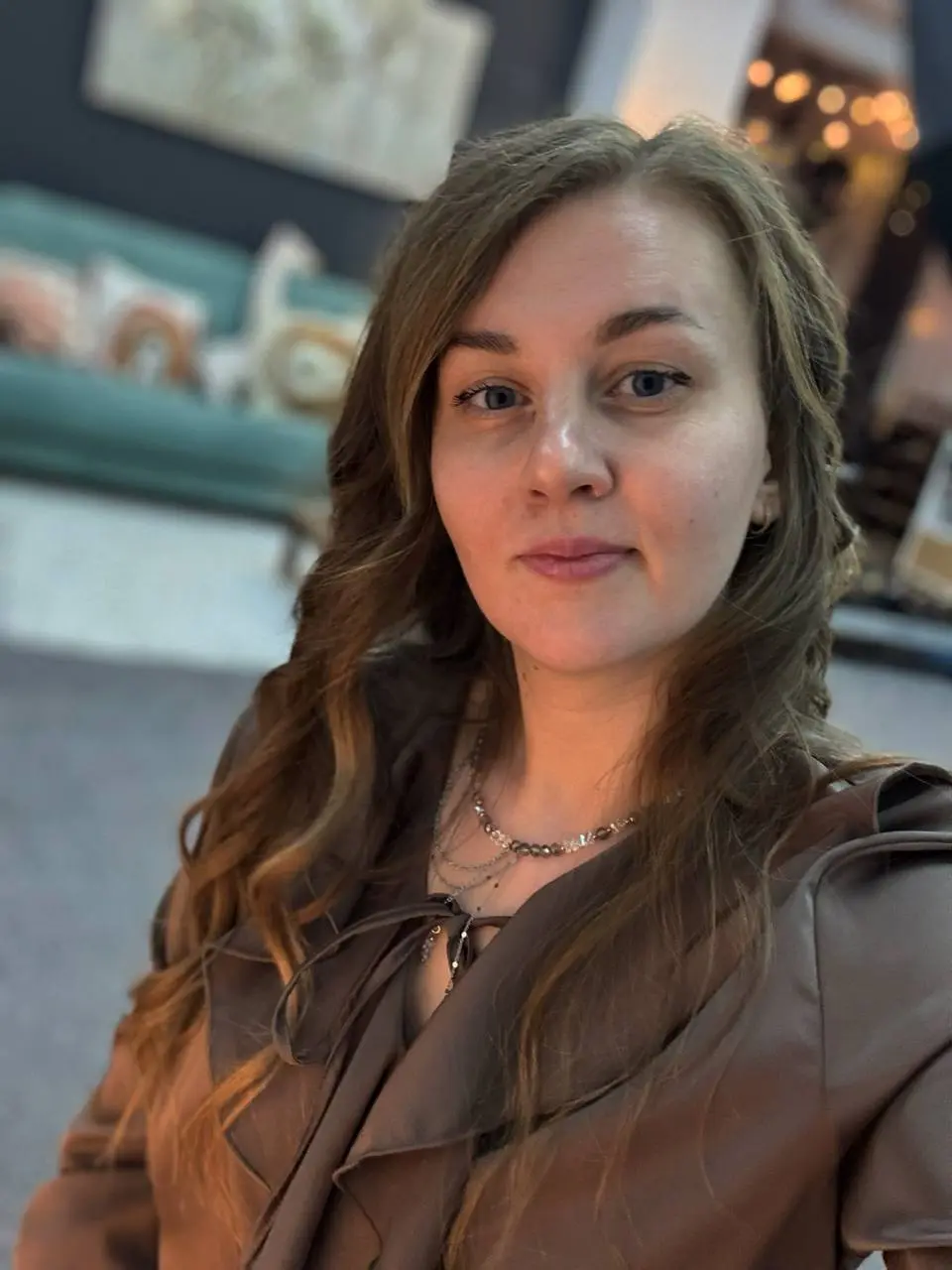 Вчера побывали на детском празднике с волшебной атмосферой 💚✨люблю, когда уютно, словно по домашнему. Вечер, теплый чай, свечи, общение и деток занимает аниматор.✨
{что-то на идеальном} | Сетка — социальная сеть от hh.ru