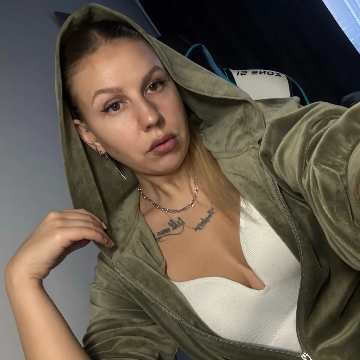 Анастасия Ковалёва | Сетка — социальная сеть от hh.ru