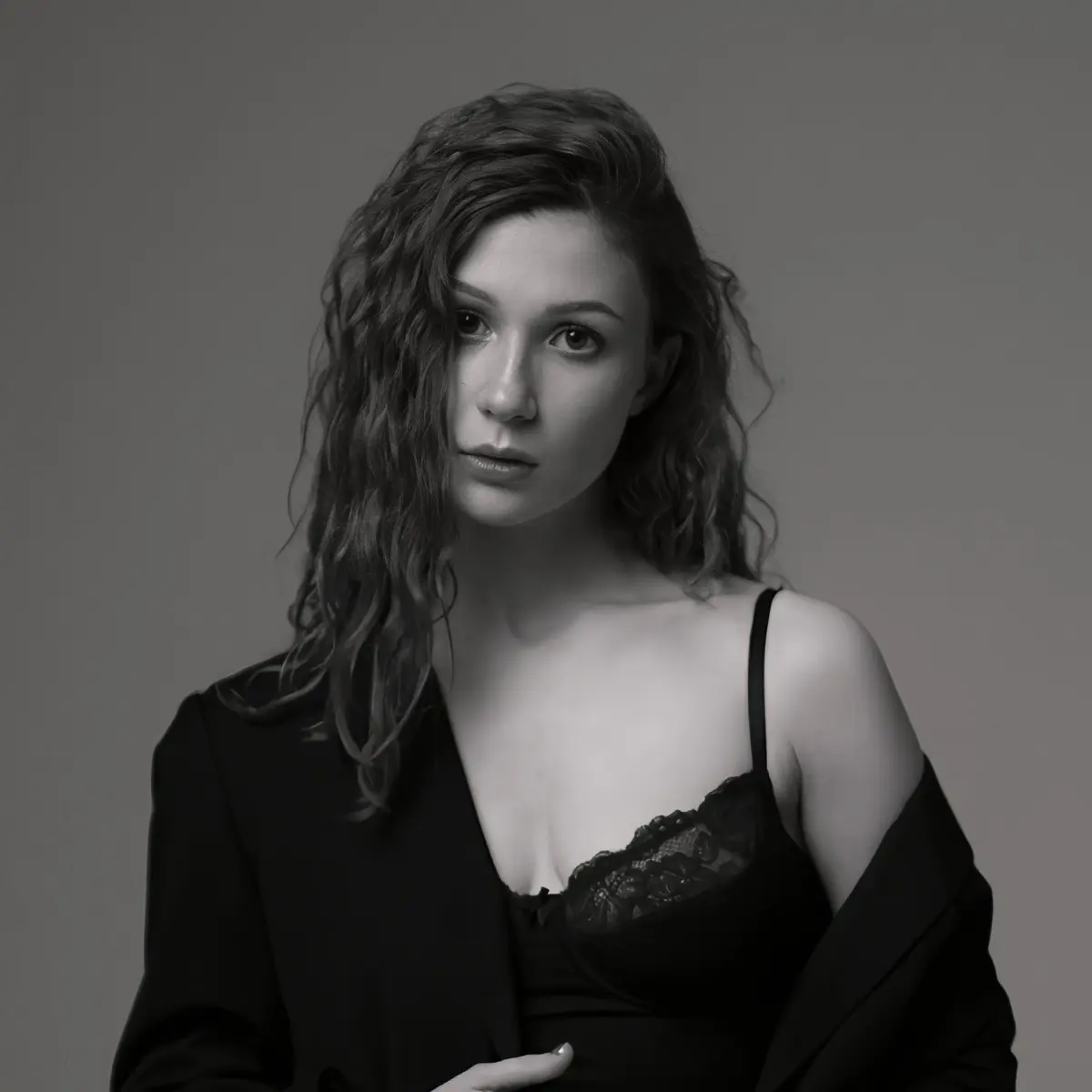 Алёна Табашникова | Сетка — социальная сеть от hh.ru