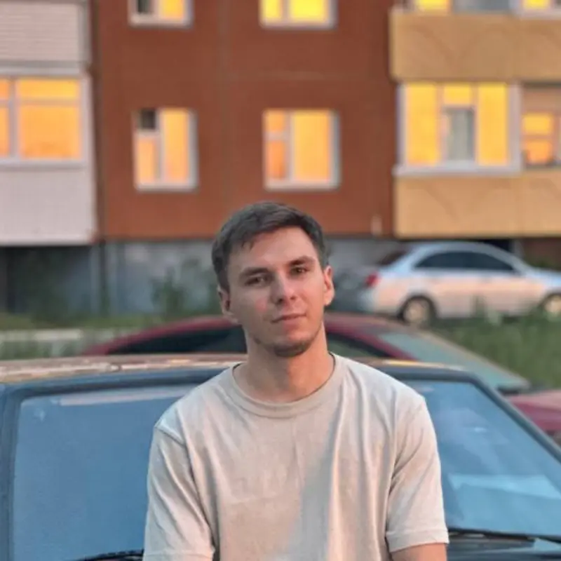 Андрей Береснев