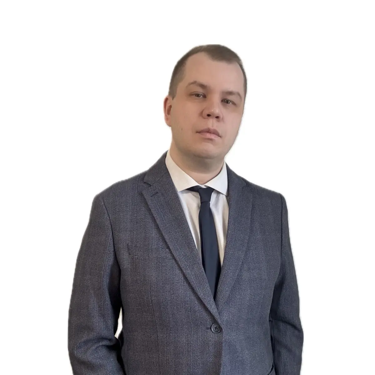 Искандер Гильманов | Сетка — социальная сеть от hh.ru