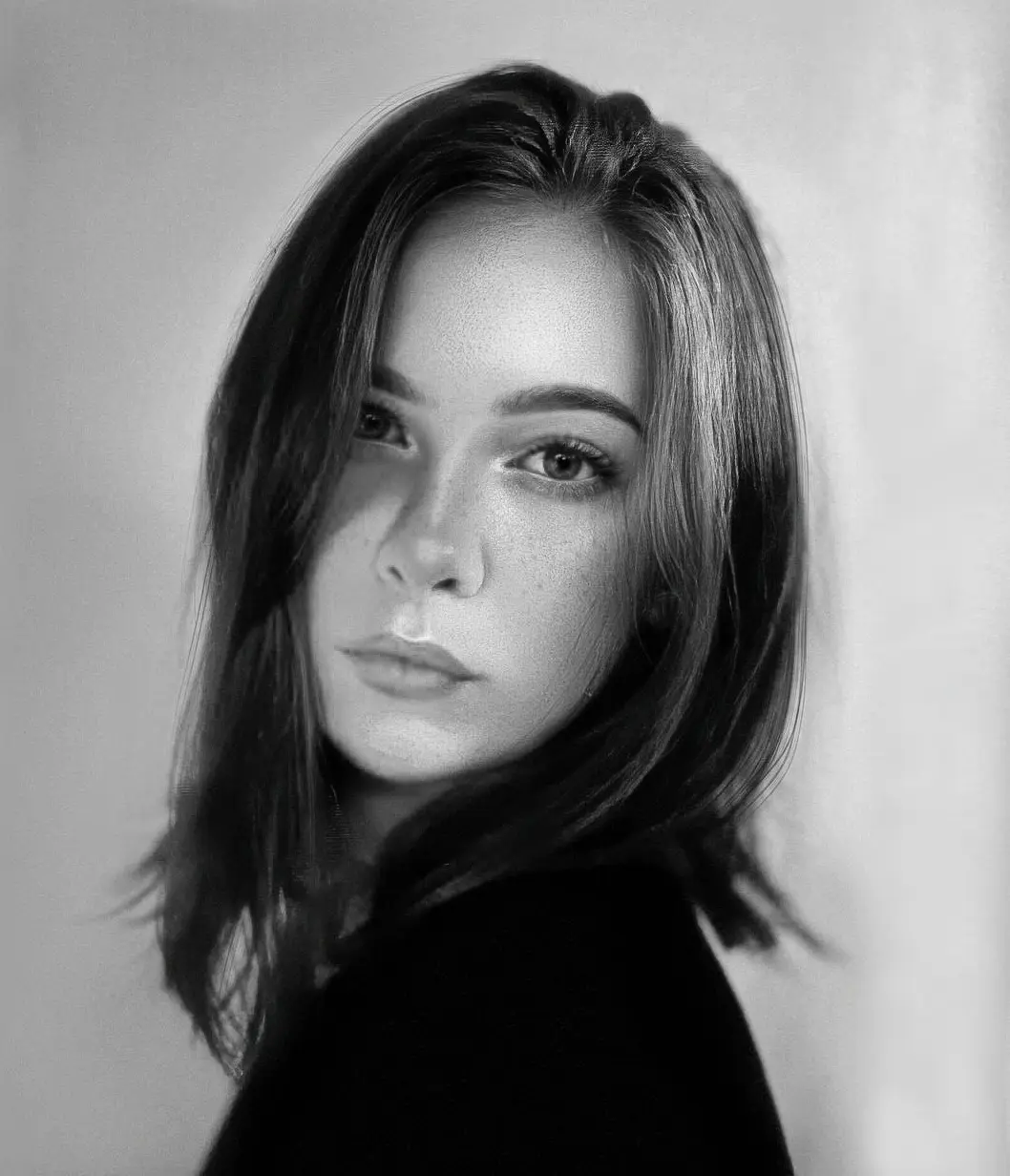 Ангелина Гумерова