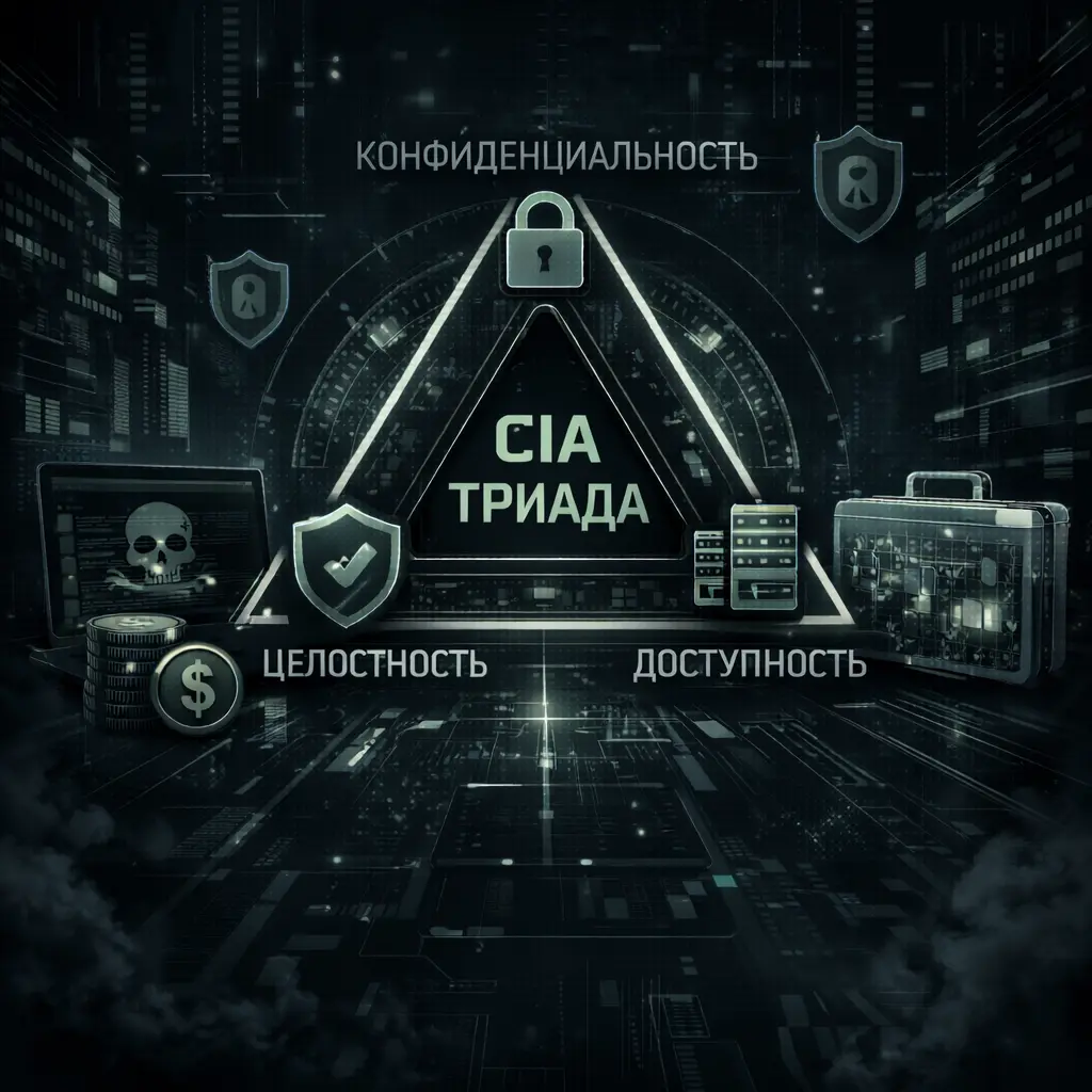 Ценность информации диктует уровень защиты. | Сетка — социальная сеть от hh.ru