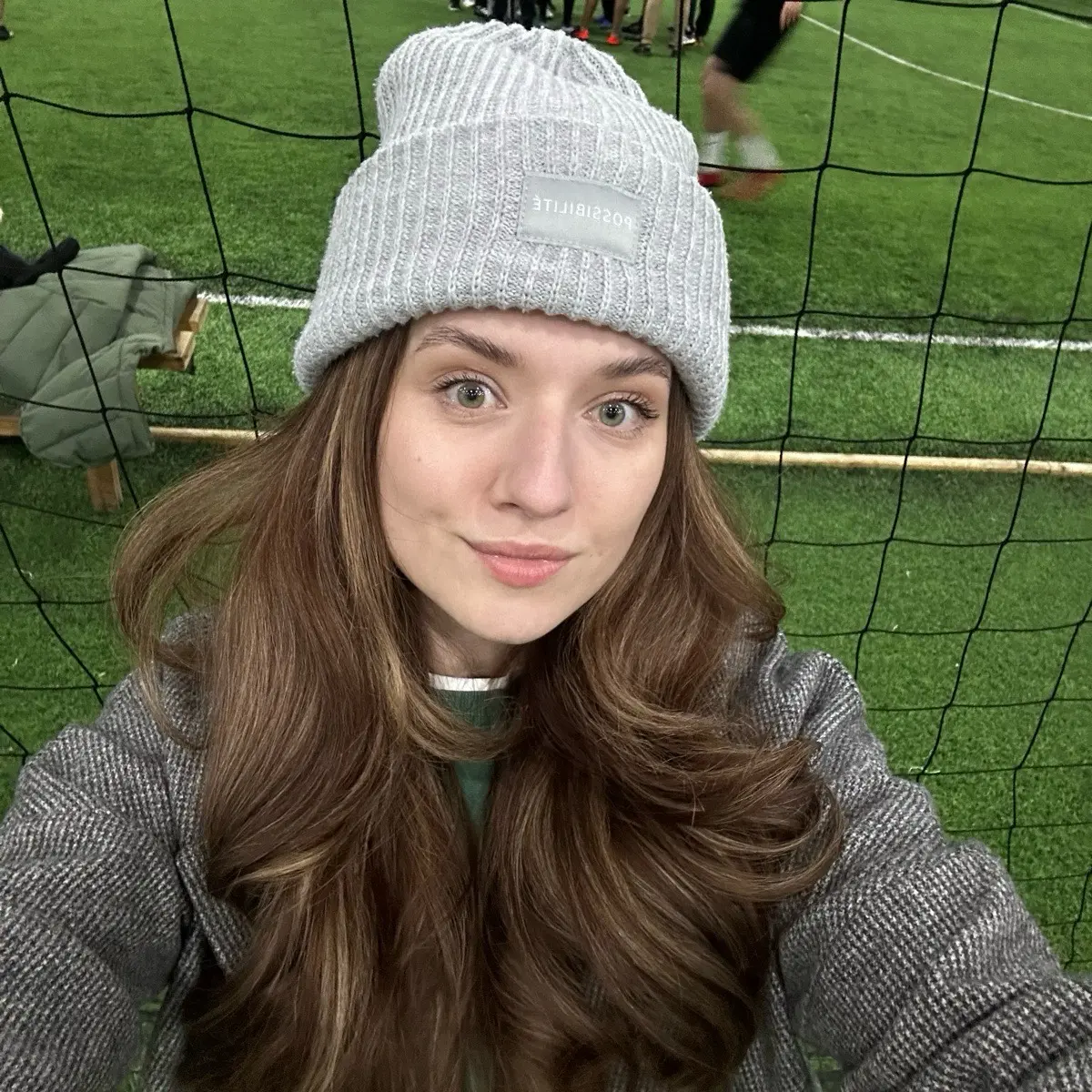 Мария Актальчикова | Сетка — социальная сеть от hh.ru