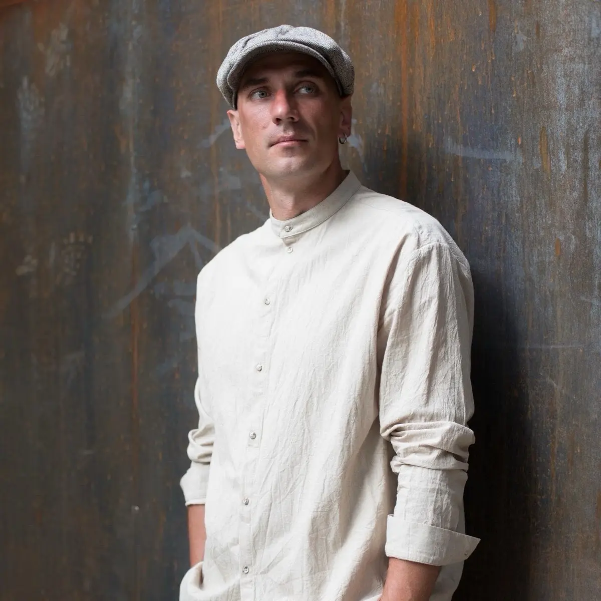 Павел Кузьмин