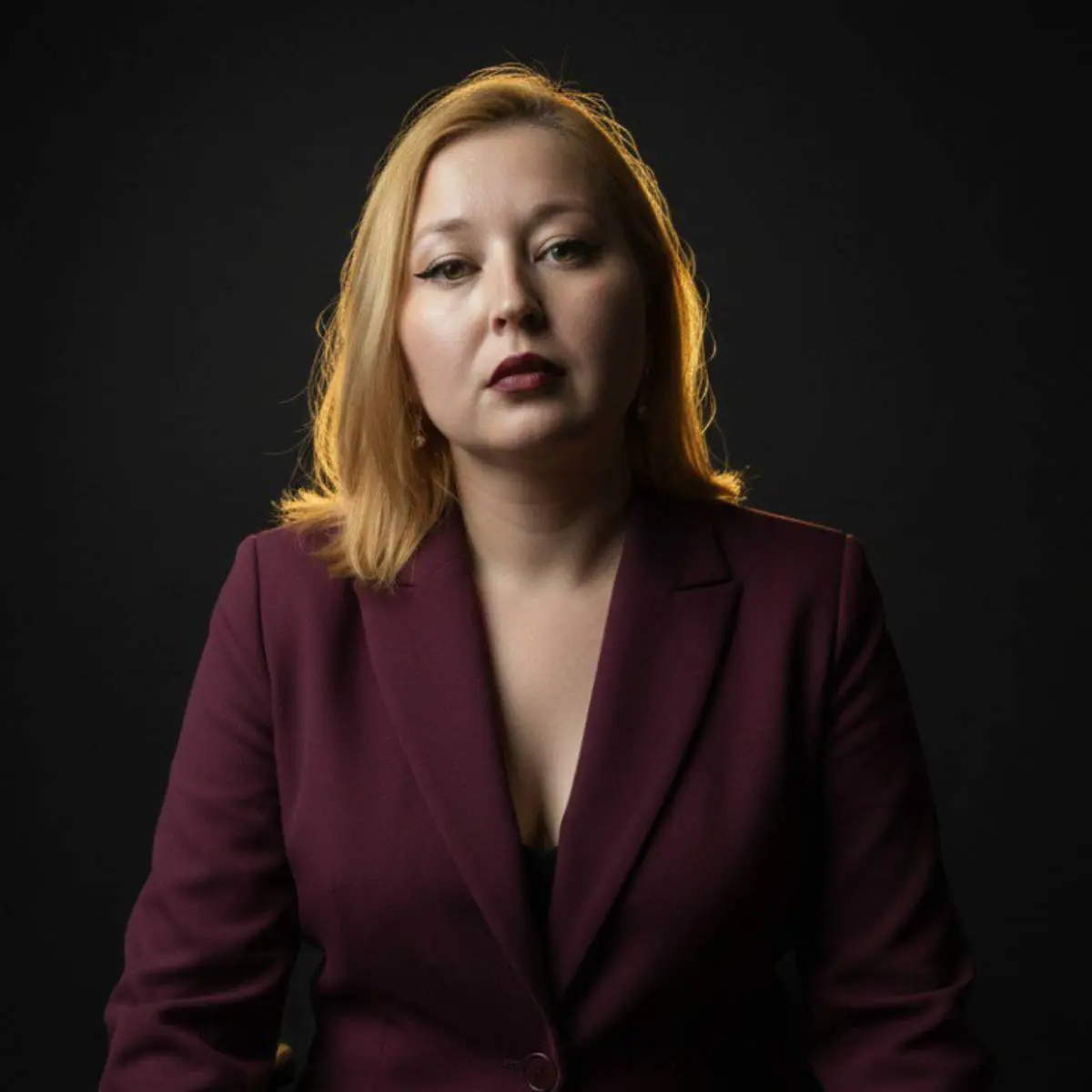 Ольга Кривошеева | Сетка — социальная сеть от hh.ru