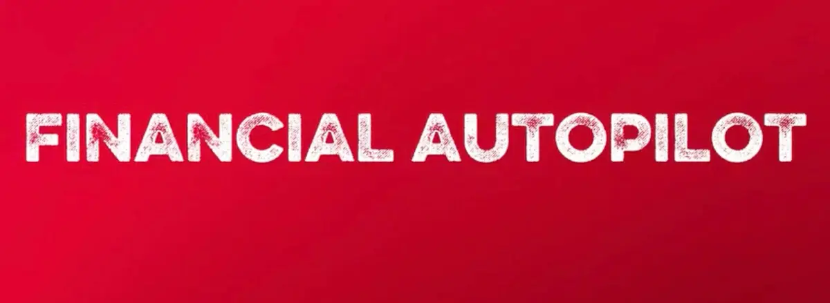 Финансовый Автопилот | Сетка — социальная сеть от hh.ru
