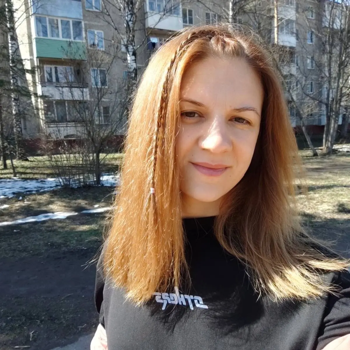 Ольга Сулаева