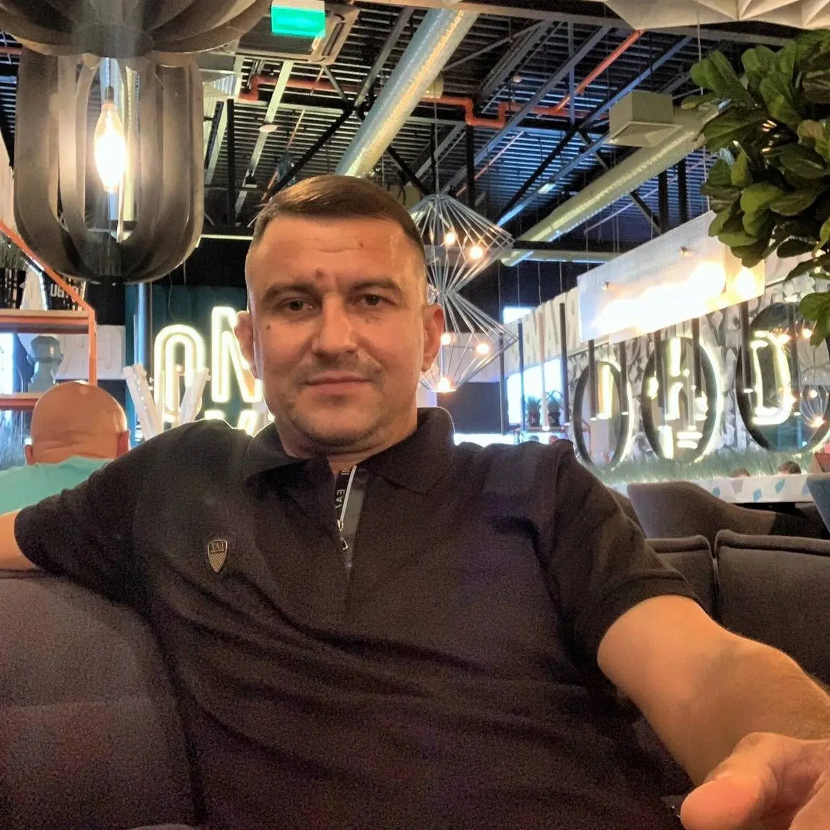 Ionel Загорнеану