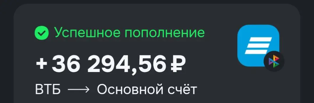 +36294,56 на любимом 30 сервисе 😍 за неделю | Сетка — социальная сеть от hh.ru