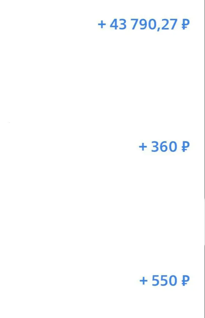 360+550 на опросниках
43790 на 30 сервисе) работаю меньше месяца. | Сетка — социальная сеть от hh.ru