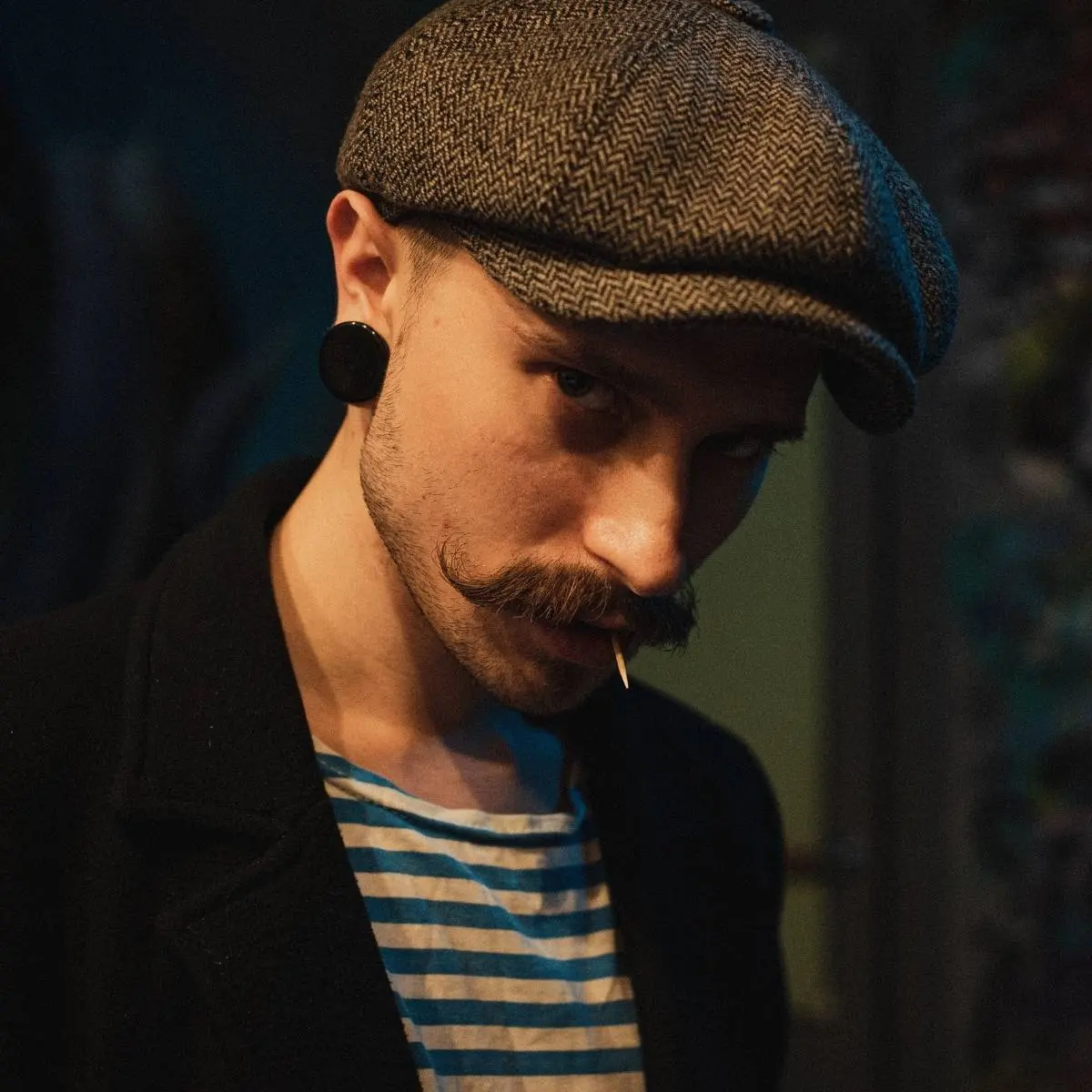 Анатолий Фролов