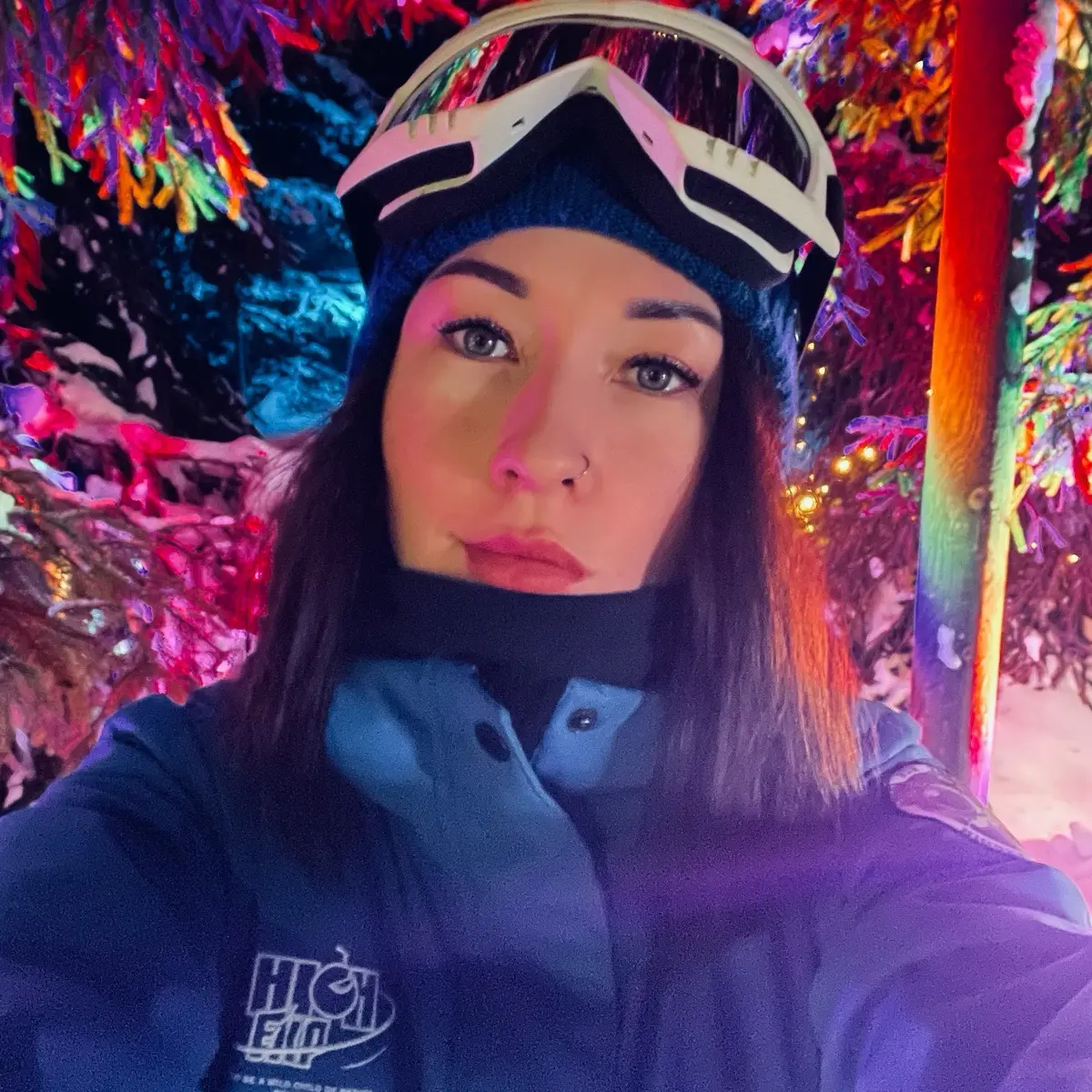 Дарья Дельнова | Сетка — социальная сеть от hh.ru